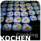 Kochen, Cooking
